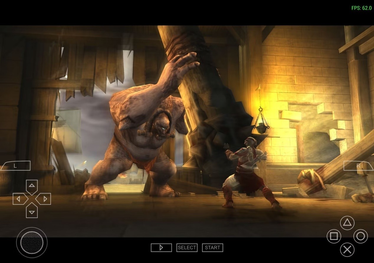 想玩儿老游戏？一篇攻略领你入门，百元手机都能玩儿