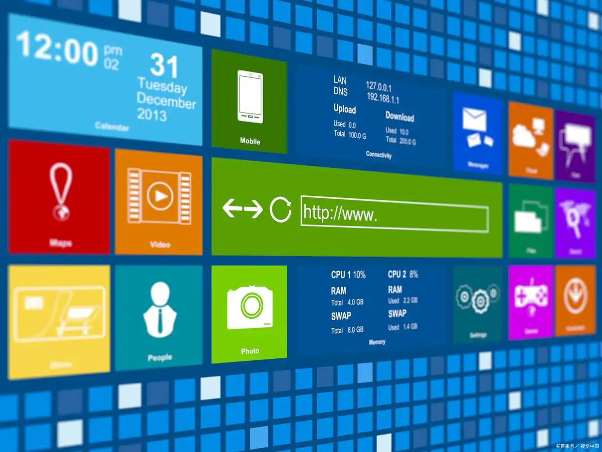 设置Mac屏幕保护程序_电脑怎样设置屏幕保护_设置Windows屏幕保护程序