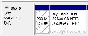 装完系统后4k对齐了怎么办_MBR分区表转GPT教程_无损转换MBR到GPT