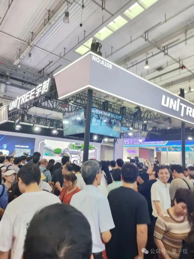 机器人全场景覆盖_自动提号机器人系统_2025世界机器人大会
