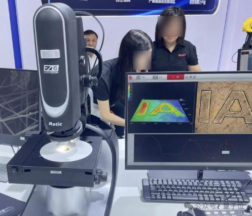 2025世界机器人大会_机器人全场景覆盖_自动提号机器人系统