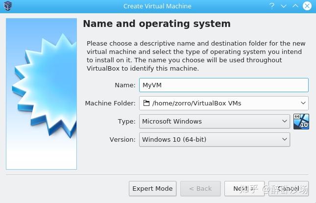 安装Linux系统_如何在已有系统的情况下安装第二系统_虚拟机不能托文件出来
