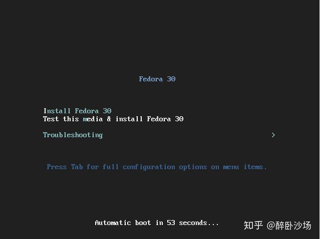 安装Linux系统_如何在已有系统的情况下安装第二系统_虚拟机不能托文件出来
