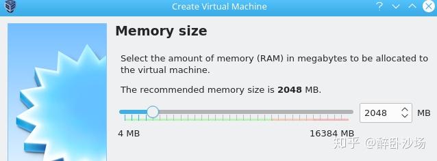 安装Linux系统_如何在已有系统的情况下安装第二系统_虚拟机不能托文件出来