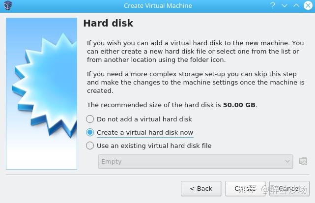 安装Linux系统_如何在已有系统的情况下安装第二系统_虚拟机不能托文件出来