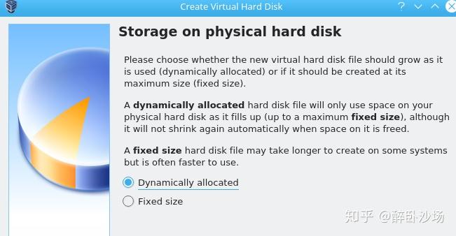 安装Linux系统_虚拟机不能托文件出来_如何在已有系统的情况下安装第二系统