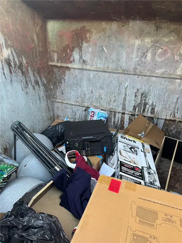 旧游戏PC升级_Reddit用户捡到游戏PC_i5处理器电脑配置