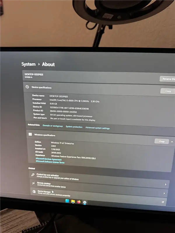 i5处理器电脑配置_Reddit用户捡到游戏PC_旧游戏PC升级