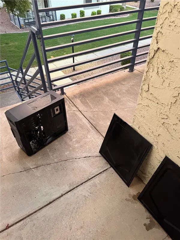 旧游戏PC升级_Reddit用户捡到游戏PC_i5处理器电脑配置
