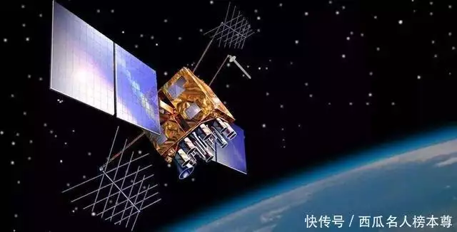 WhatsApp_伊朗GPS改用北斗_伊朗30年依赖美国GPS的无奈