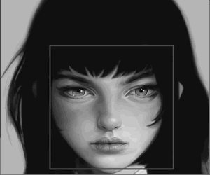 OpenCV人脸识别步骤_OpenCV人脸检测_opencv中识别行人的脚