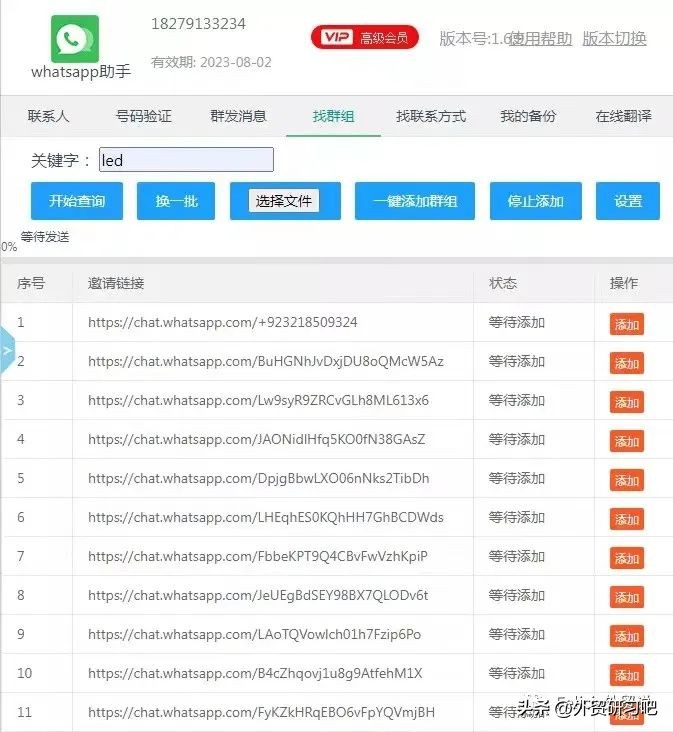 网红推广TikTok广告_TikTok广告投放官方平台_WhatsApp