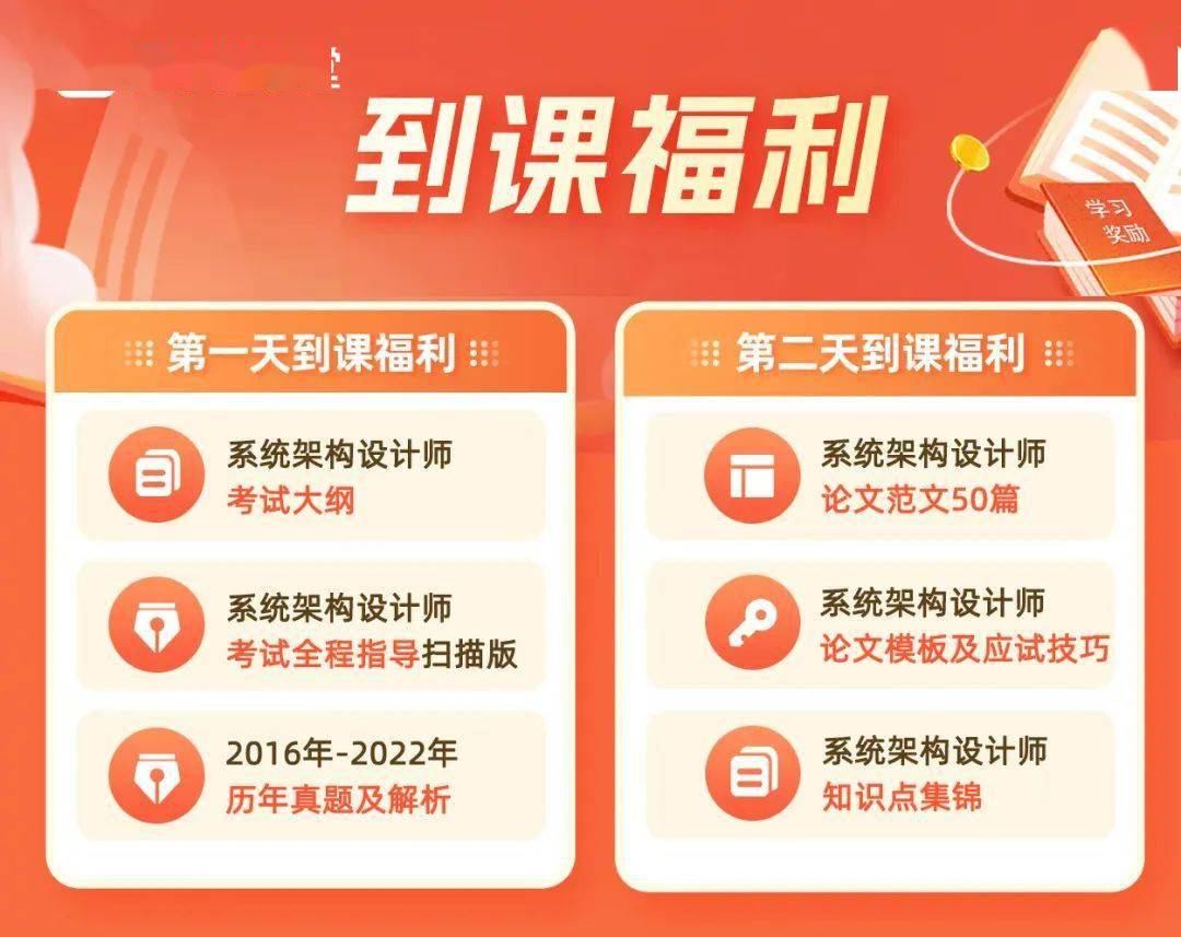 落户加分领补贴奖金_软件评测师证书有用吗_软考高级系统架构设计师训练营