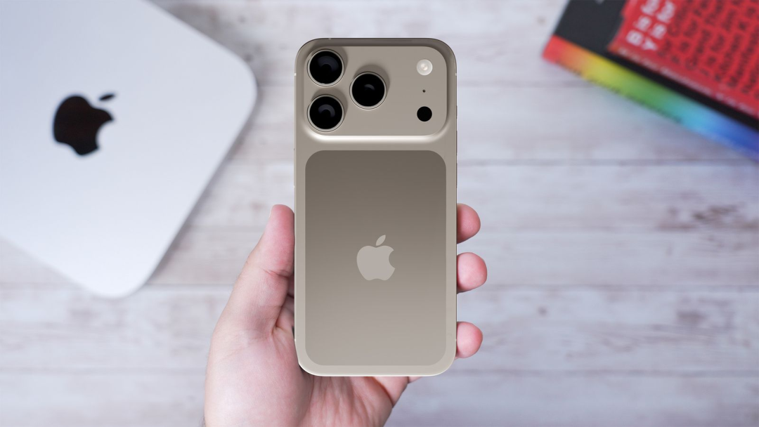 iPhone 17 系列发布在即，新 Siri 显然是赶不上了｜图片来源：MacRumors