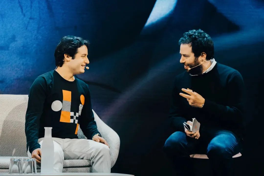 Figma IPO 套现分析_WhatsApp_Index Ventures 996 工作制争议