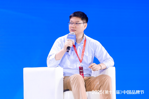 2025中国品牌节 AI与出海 深演智能 品牌出海在地化策略_WhatsApp