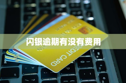 闪银逾期有没有费用