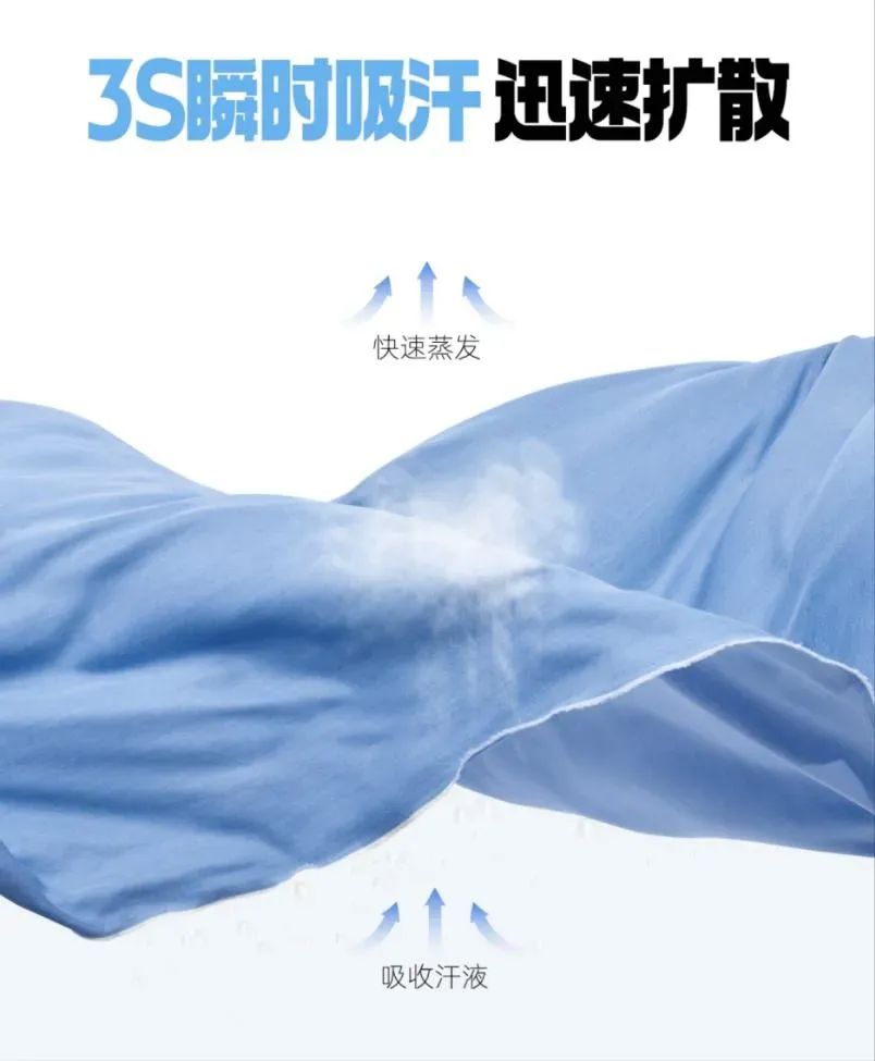 帮朋友微信宣传服装_速干衣原理_速干衣选购标准