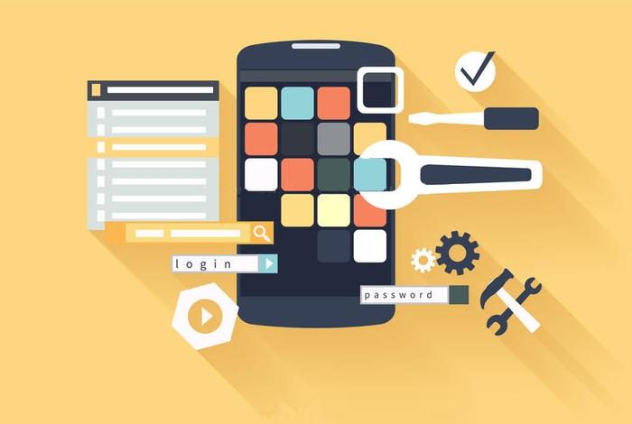 app的创作需要什么人_app开发流程_app制作步骤
