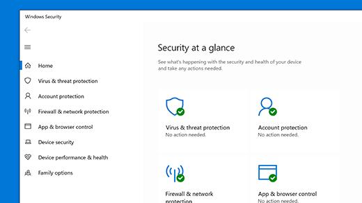Windows 10 21H1 企业版更新_Windows 10 21H1 新功能_win10快速关机设置