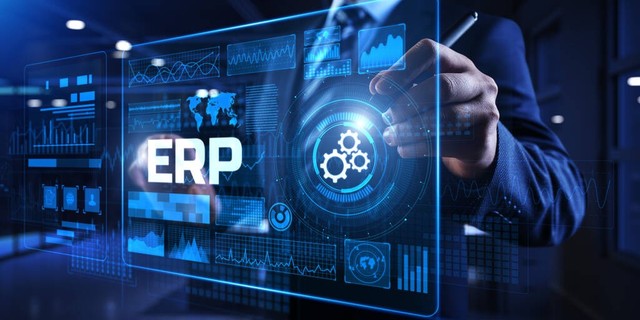 订货点法原理_我想问一下erp是什么软件_ERP发展历程