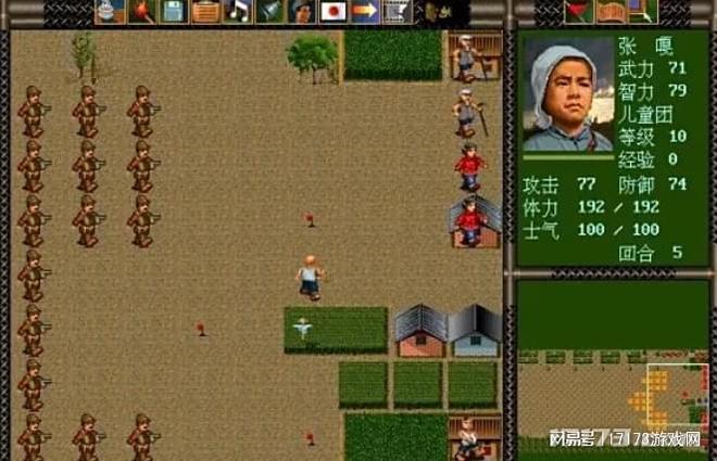 抗日战争胜利80周年_抗日血战上海滩单机游戏官方下载_抗日单机游戏历史回顾
