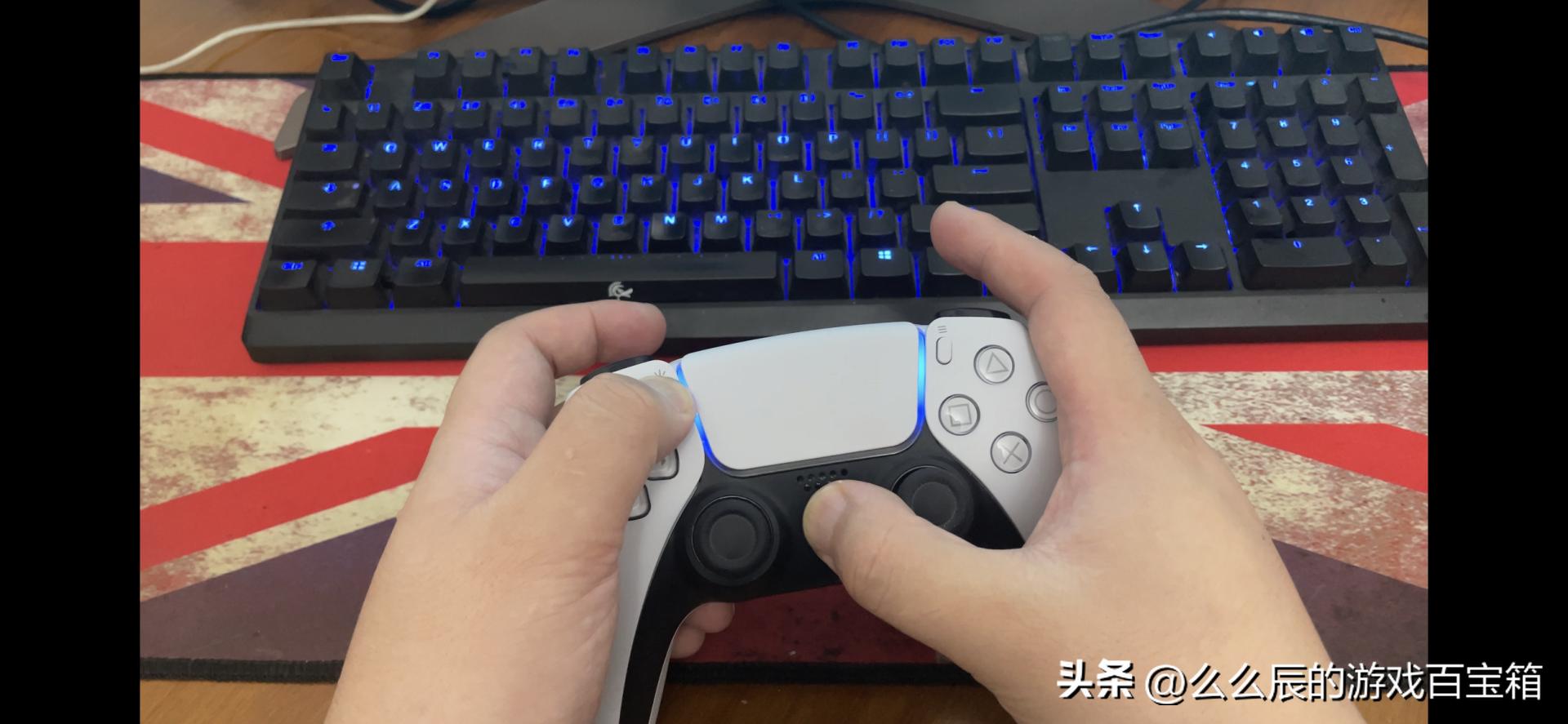Remote Play手机使用方法_Remote Play下载教程_不用下载游戏在线玩