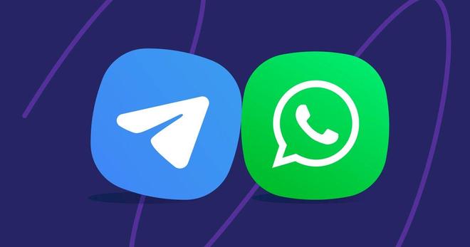 WhatsApp_替代WhatsApp的俄罗斯聊天应用_俄罗斯政府强制安装Max聊天应用