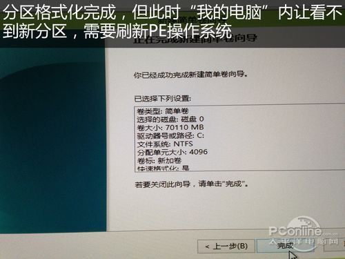 分区
