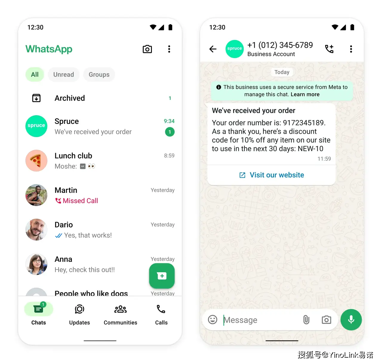  WhatsApp商业账号选择 _WhatsApp Business App vs WABA _WhatsApp