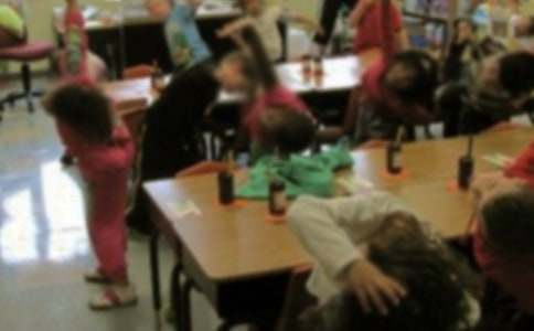 幼儿园大班识字的教案
