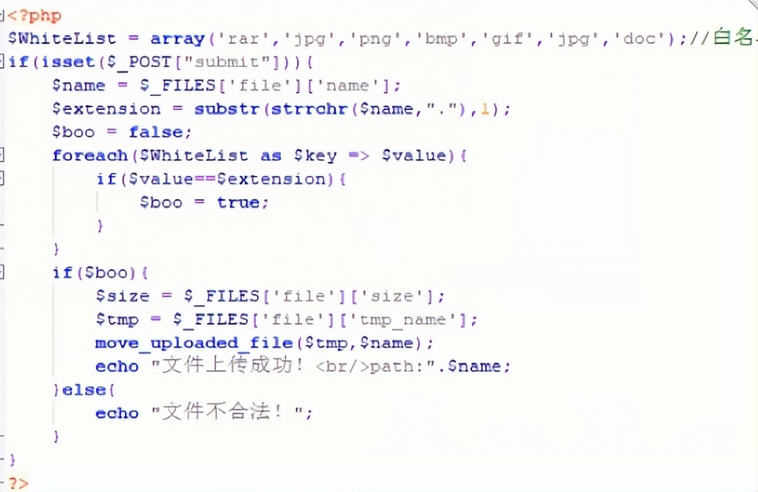 ftp有些文件不能上传_文件上传漏洞js绕过_文件上传漏洞成因