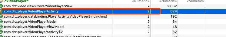 Android内存泄漏检测_内存抖动预防方法_内存检测工具使用方法