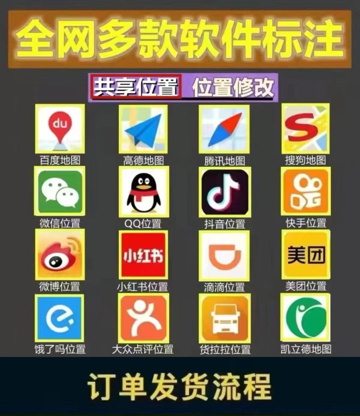 电脑信息修改器_IP代理 黑灰产业链 网络平台