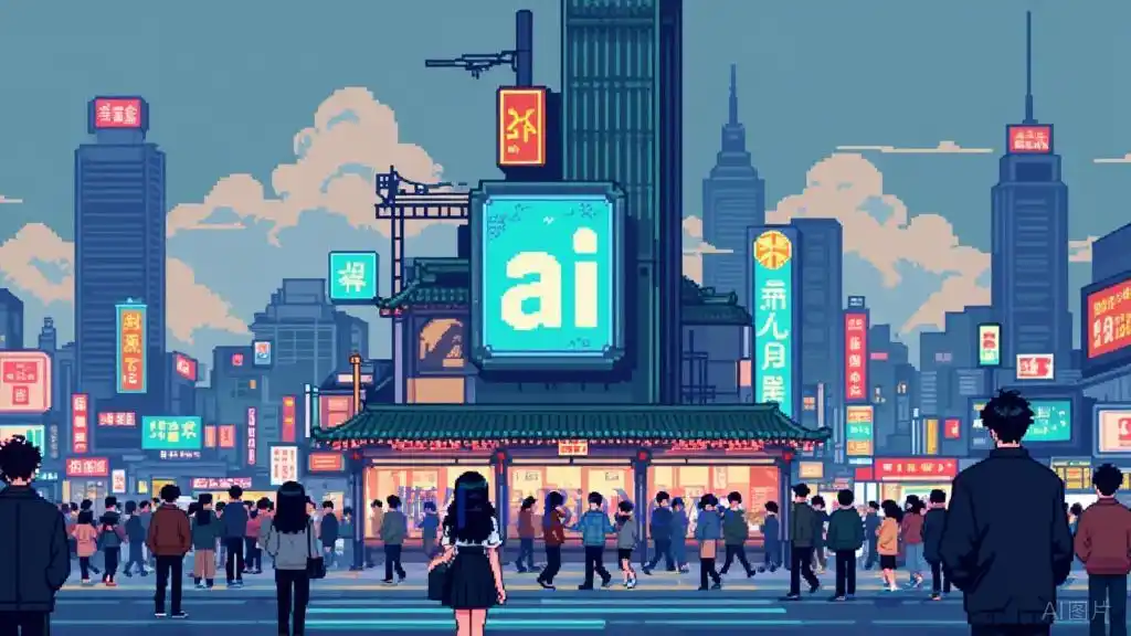 硅谷AI商业化_WhatsApp_微软MetaAI战略对比