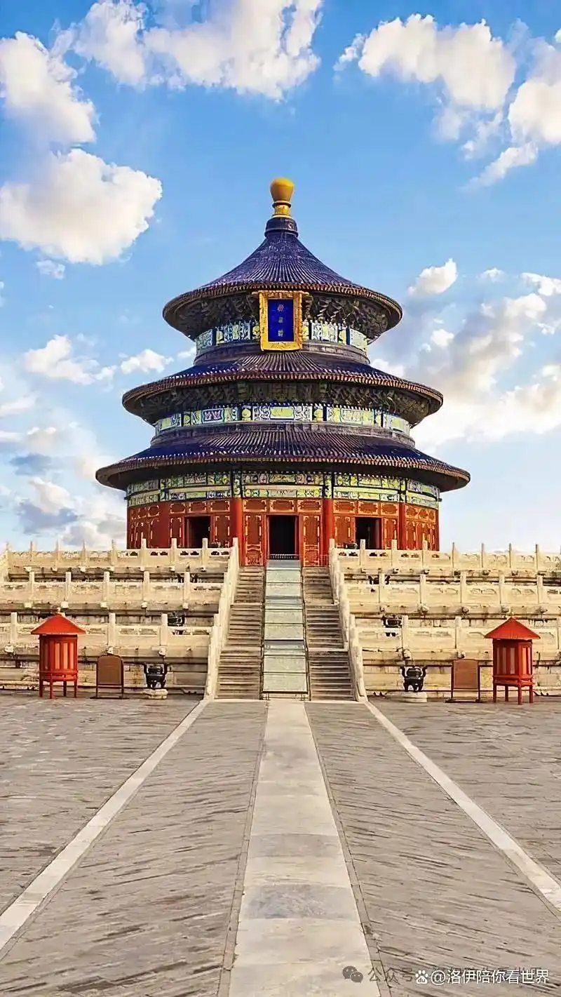 北京私藏旅游攻略_北京必打卡景点_北京 本地人 玩