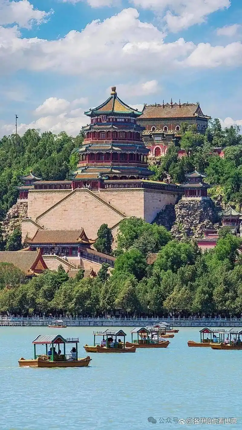 北京私藏旅游攻略_北京必打卡景点_北京 本地人 玩