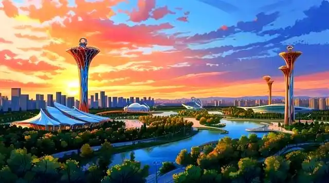 北京免费公园推荐_北京 本地人 玩_北京本地人喜欢的公园