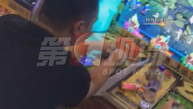 游戏厅赢钱内幕_深圳儿童游戏机哪里有卖的_沉迷游戏币交易
