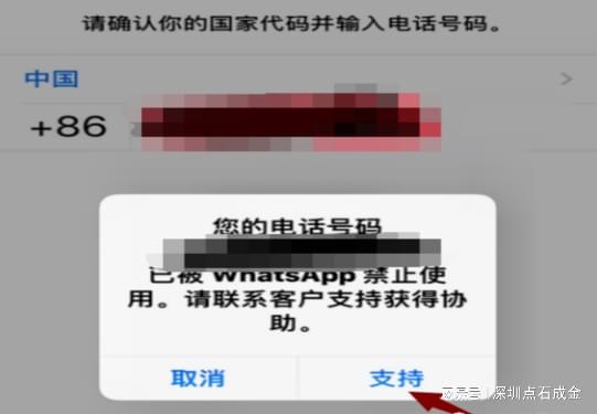 WhatsApp养号方法_WhatsApp_WhatsApp注册教程
