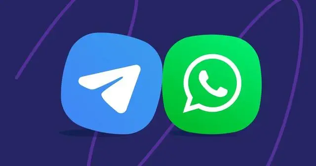 俄罗斯政府强制安装Max聊天应用_WhatsApp_替代WhatsApp的俄罗斯聊天应用