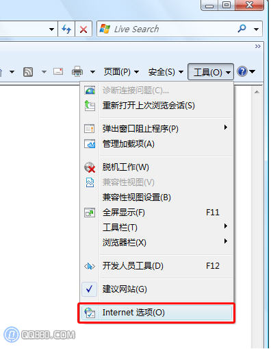 浏览器设置屏蔽广告教程_为什么网址老是被拦截_拦截浏览器广告方法