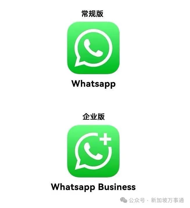 新加坡好用APP_新加坡旅游APP推荐_WhatsApp