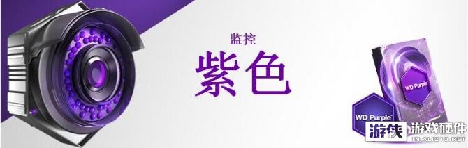 希捷西数硬盘区别_游戏硬盘选购指南_监控硬盘能当存储盘吗?