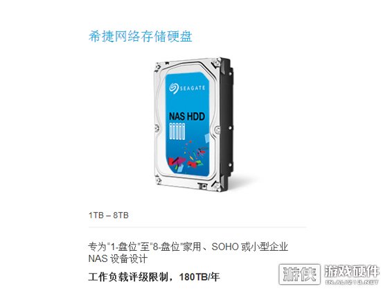 游戏硬盘选购指南_监控硬盘能当存储盘吗?_希捷西数硬盘区别