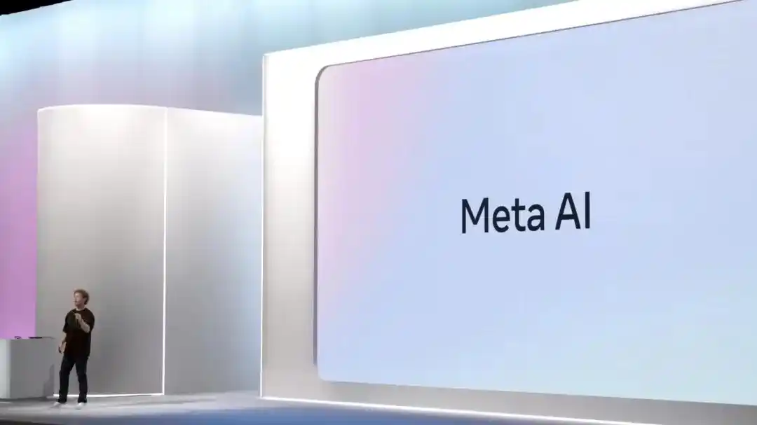 Meta AI 招聘冻结 Wall Street 资本市场担忧_WhatsApp
