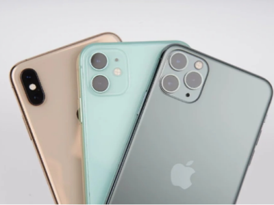 报告：苹果已下8000余万部iPhone 12订单，单机价格或因5G面临上涨
