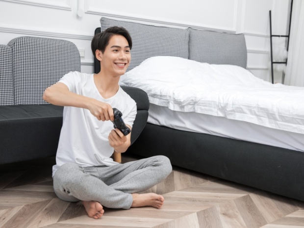 如何打造舒适实用麻将房间_家庭麻将房设计_麻将看牌器下载安装