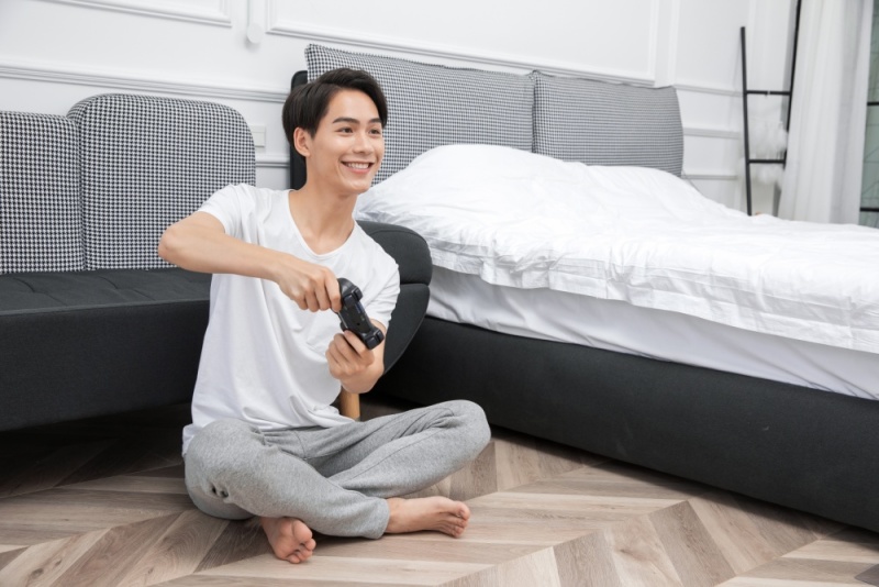 麻将看牌器下载安装_家庭麻将房设计_如何打造舒适实用麻将房间